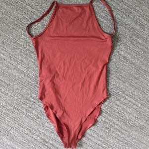 Girlfriend Collective Bodysuit